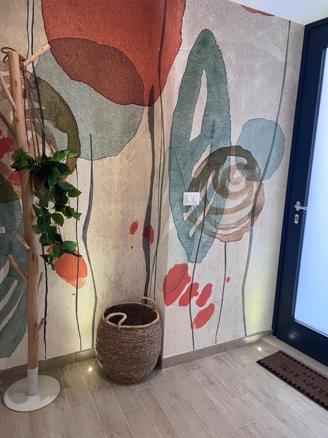 Sisters Residence Bari Ngoại thất bức ảnh