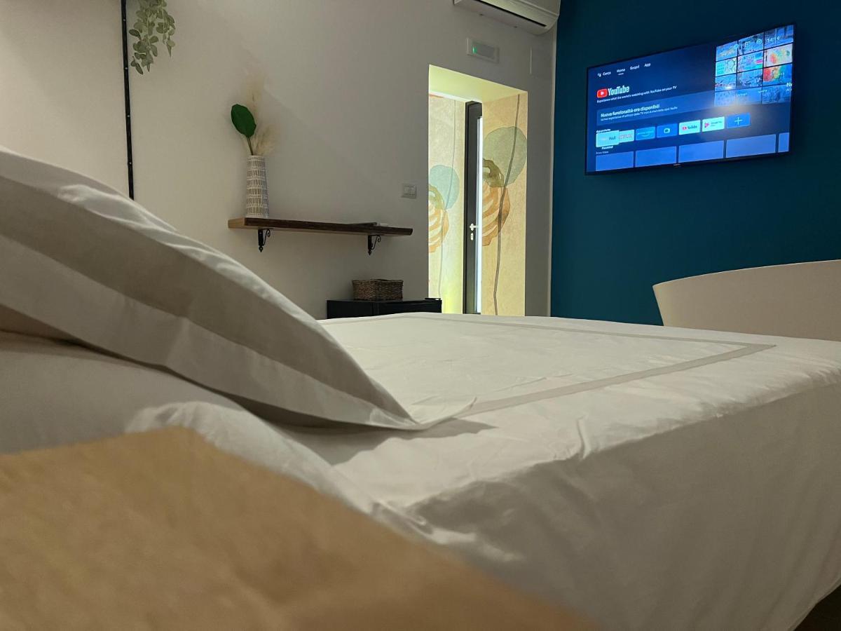 Sisters Residence Bari Ngoại thất bức ảnh