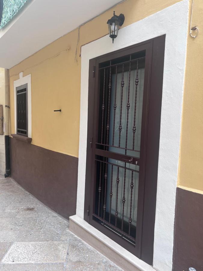 Sisters Residence Bari Ngoại thất bức ảnh
