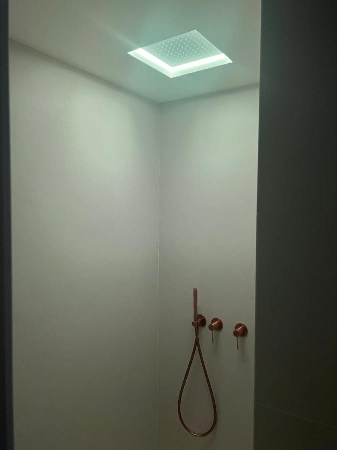 Sisters Residence Bari Ngoại thất bức ảnh