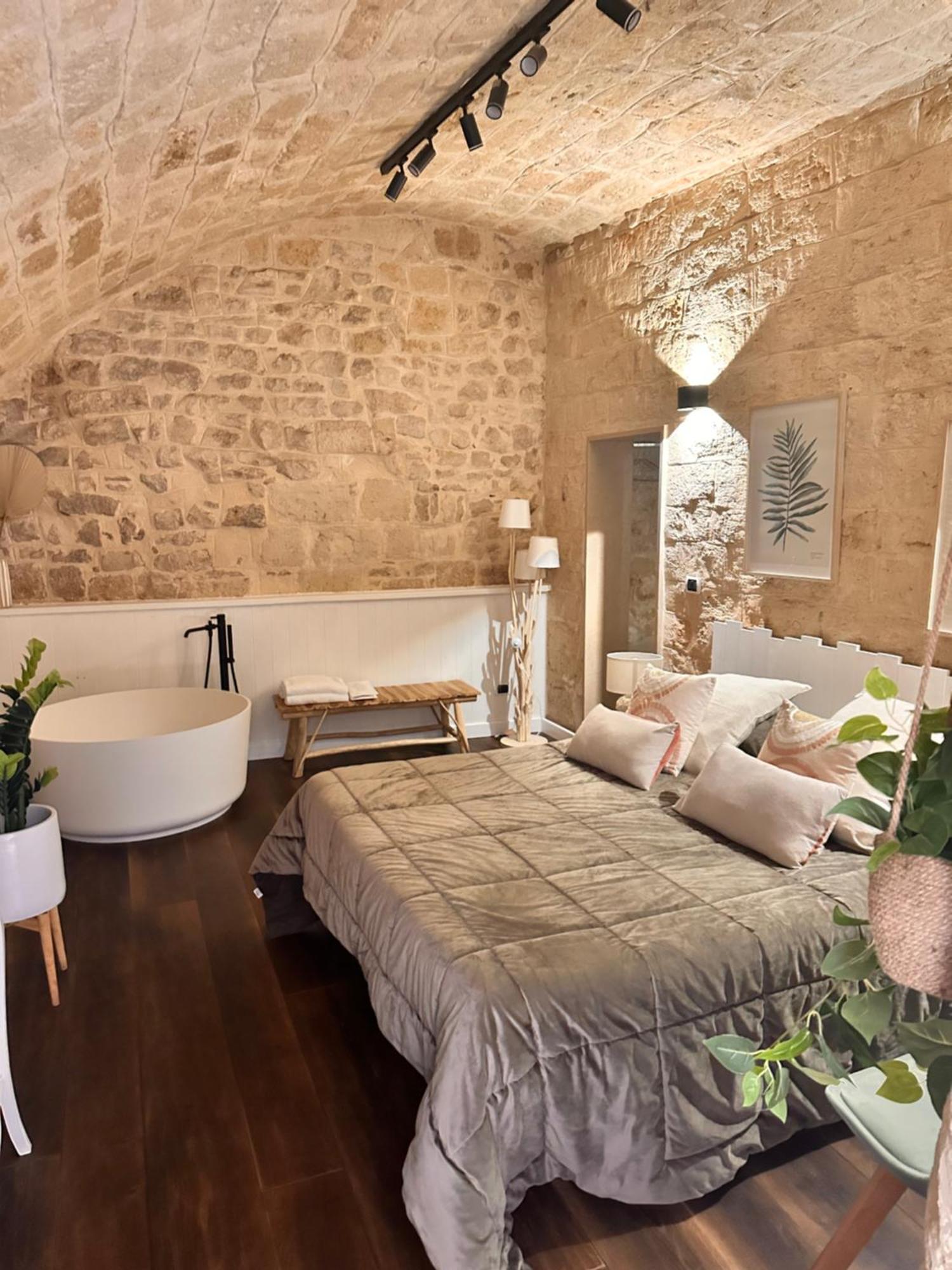 Sisters Residence Bari Ngoại thất bức ảnh