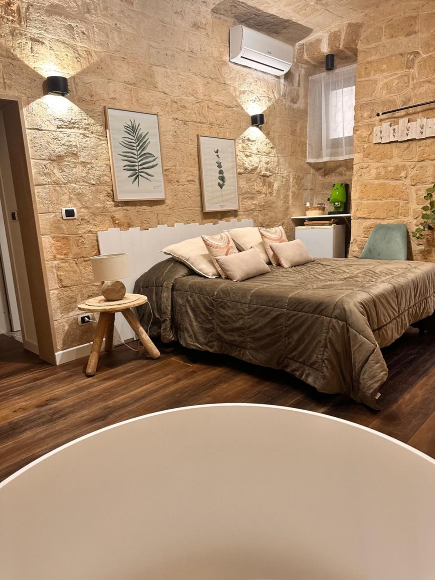Sisters Residence Bari Ngoại thất bức ảnh