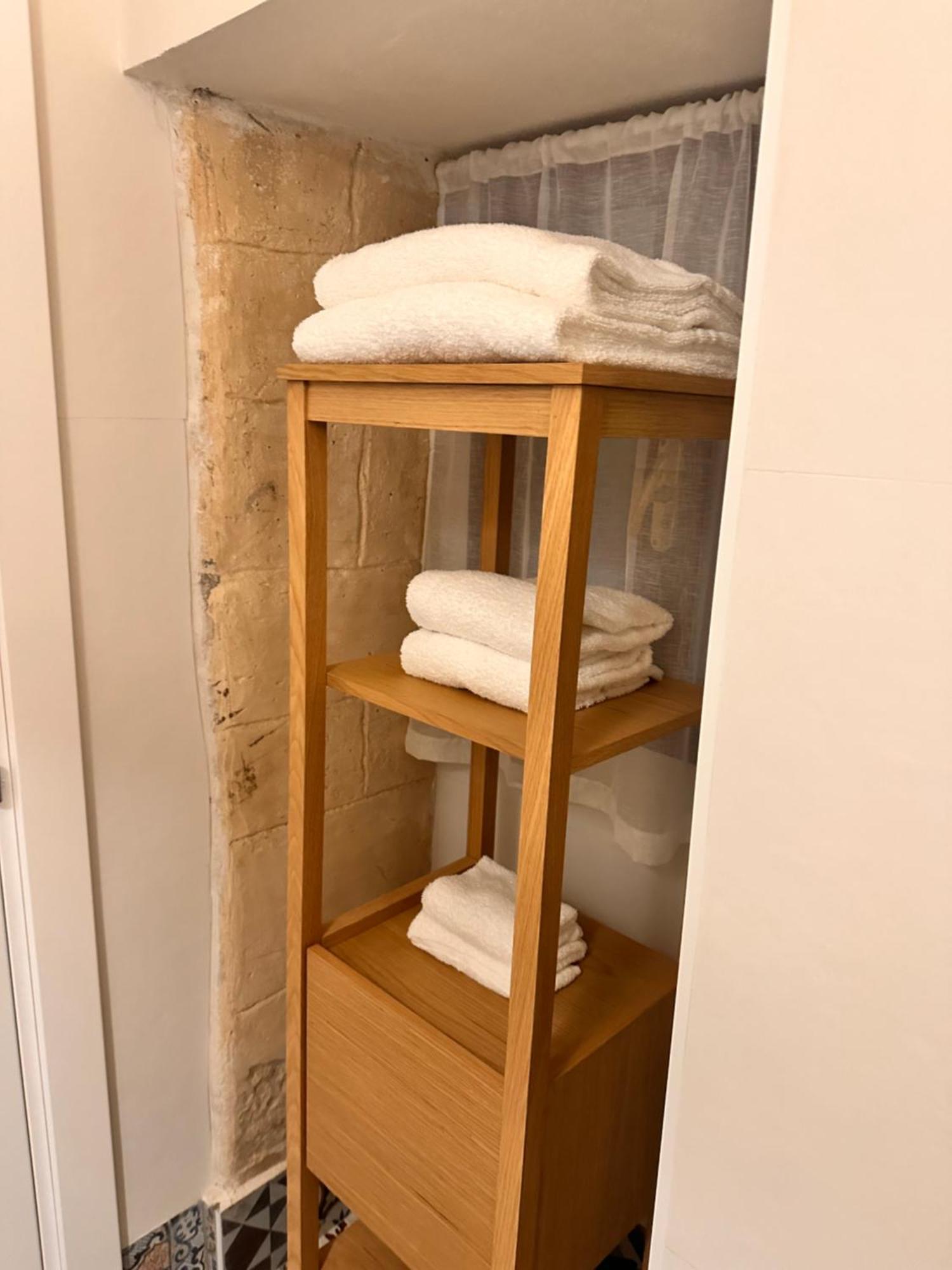 Sisters Residence Bari Ngoại thất bức ảnh
