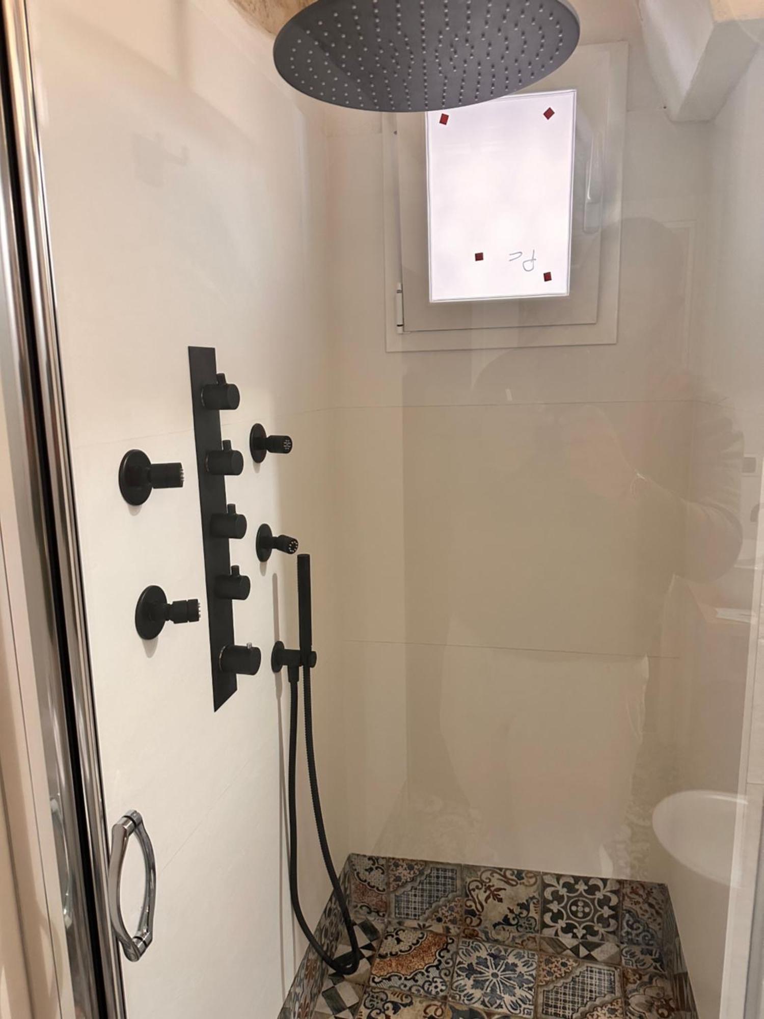 Sisters Residence Bari Ngoại thất bức ảnh