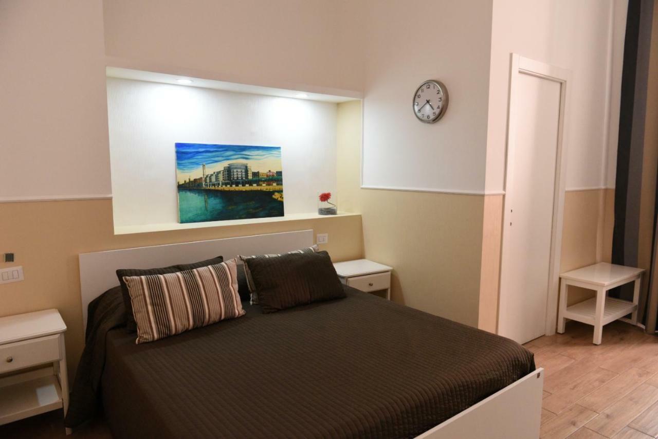 Sisters Residence Bari Ngoại thất bức ảnh