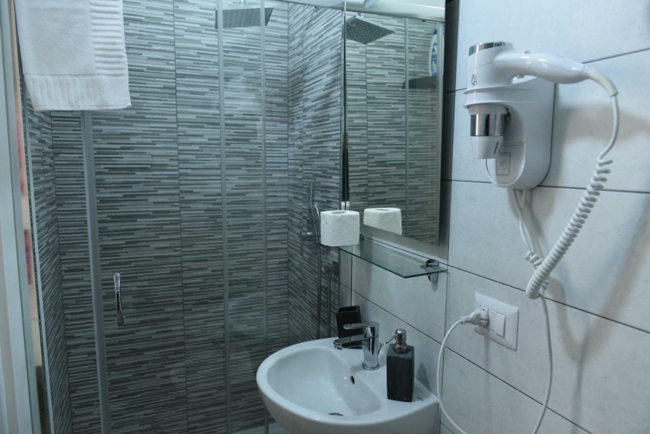 Sisters Residence Bari Ngoại thất bức ảnh