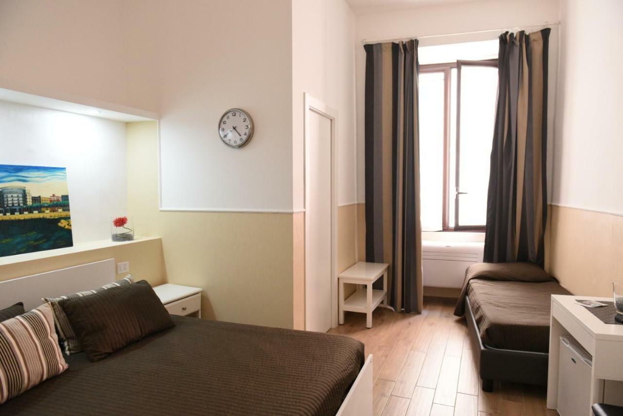 Sisters Residence Bari Ngoại thất bức ảnh