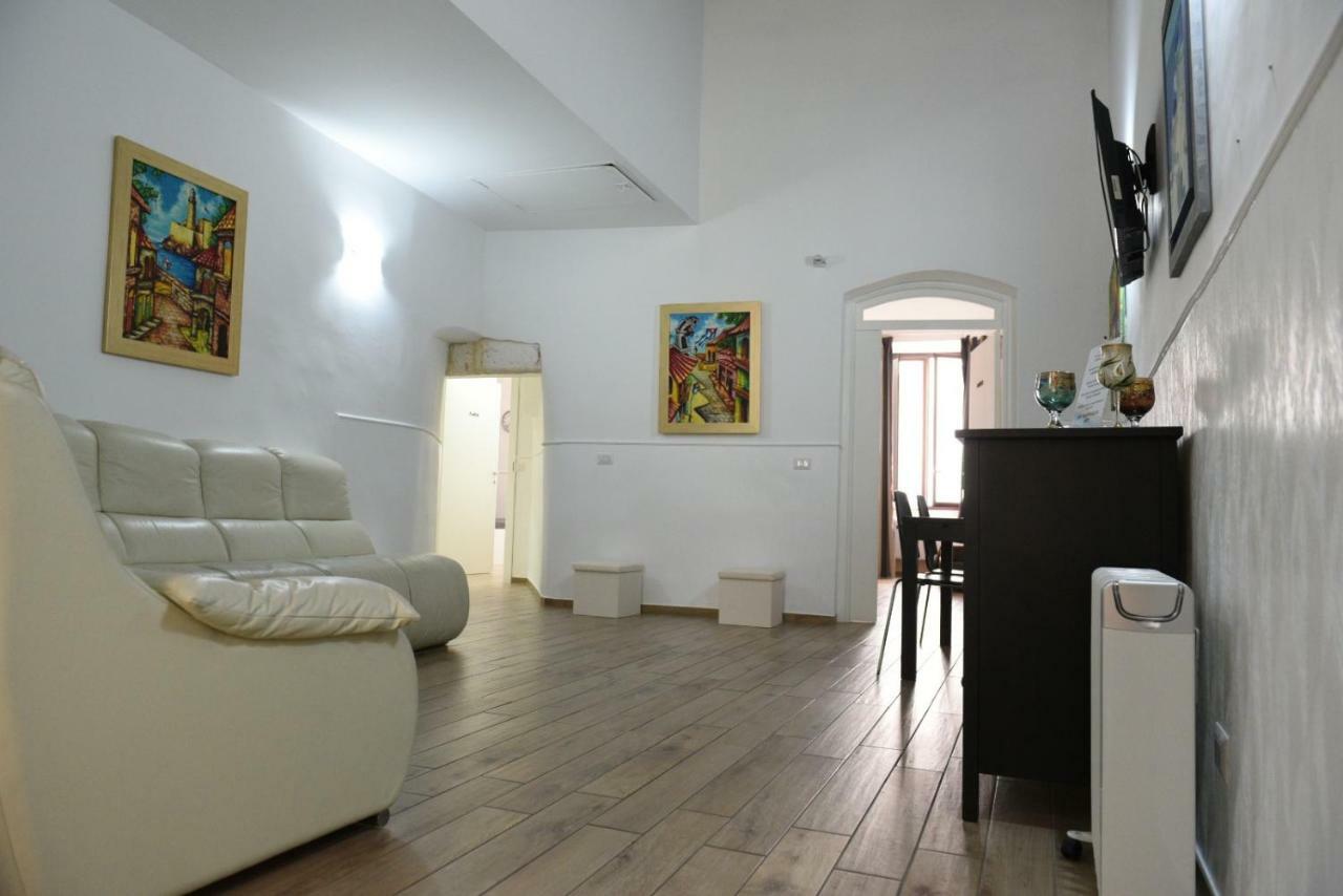 Sisters Residence Bari Ngoại thất bức ảnh