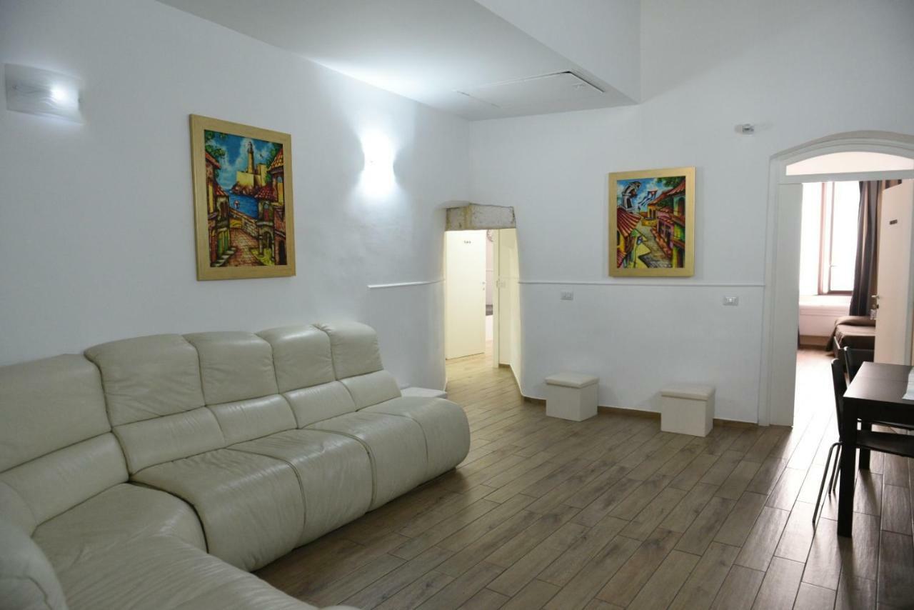 Sisters Residence Bari Ngoại thất bức ảnh