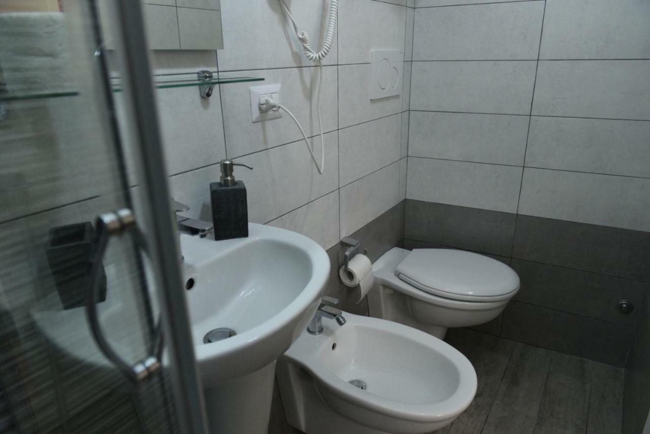 Sisters Residence Bari Ngoại thất bức ảnh