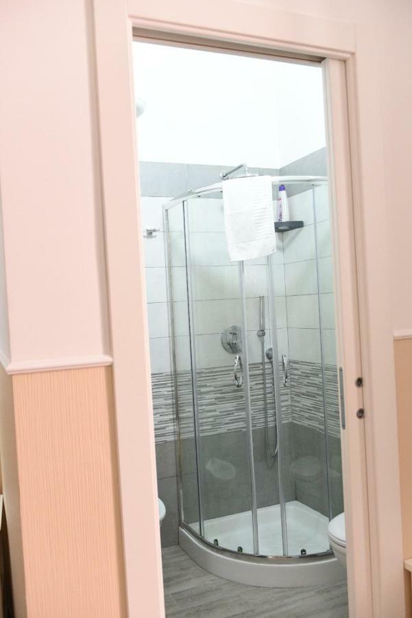 Sisters Residence Bari Ngoại thất bức ảnh