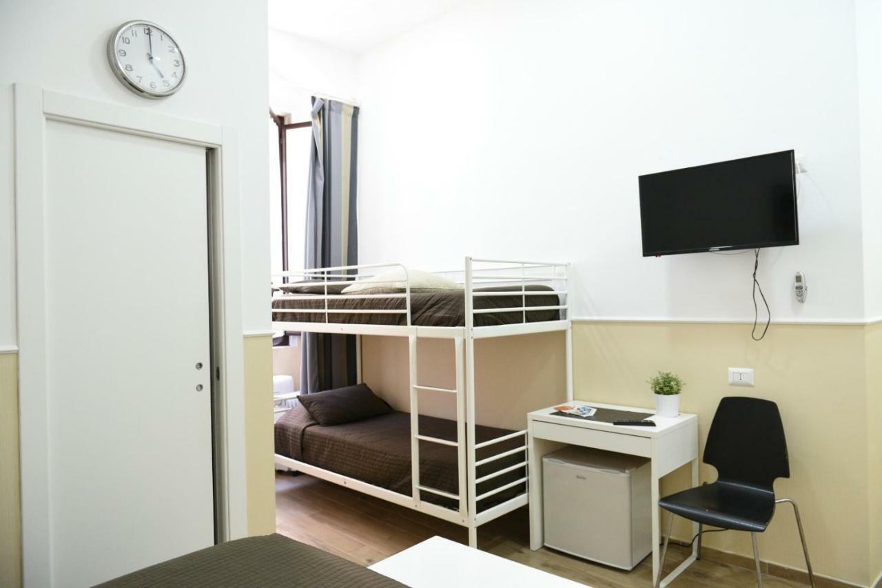 Sisters Residence Bari Ngoại thất bức ảnh