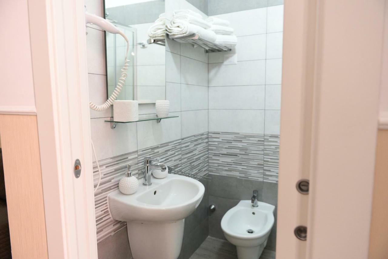 Sisters Residence Bari Ngoại thất bức ảnh