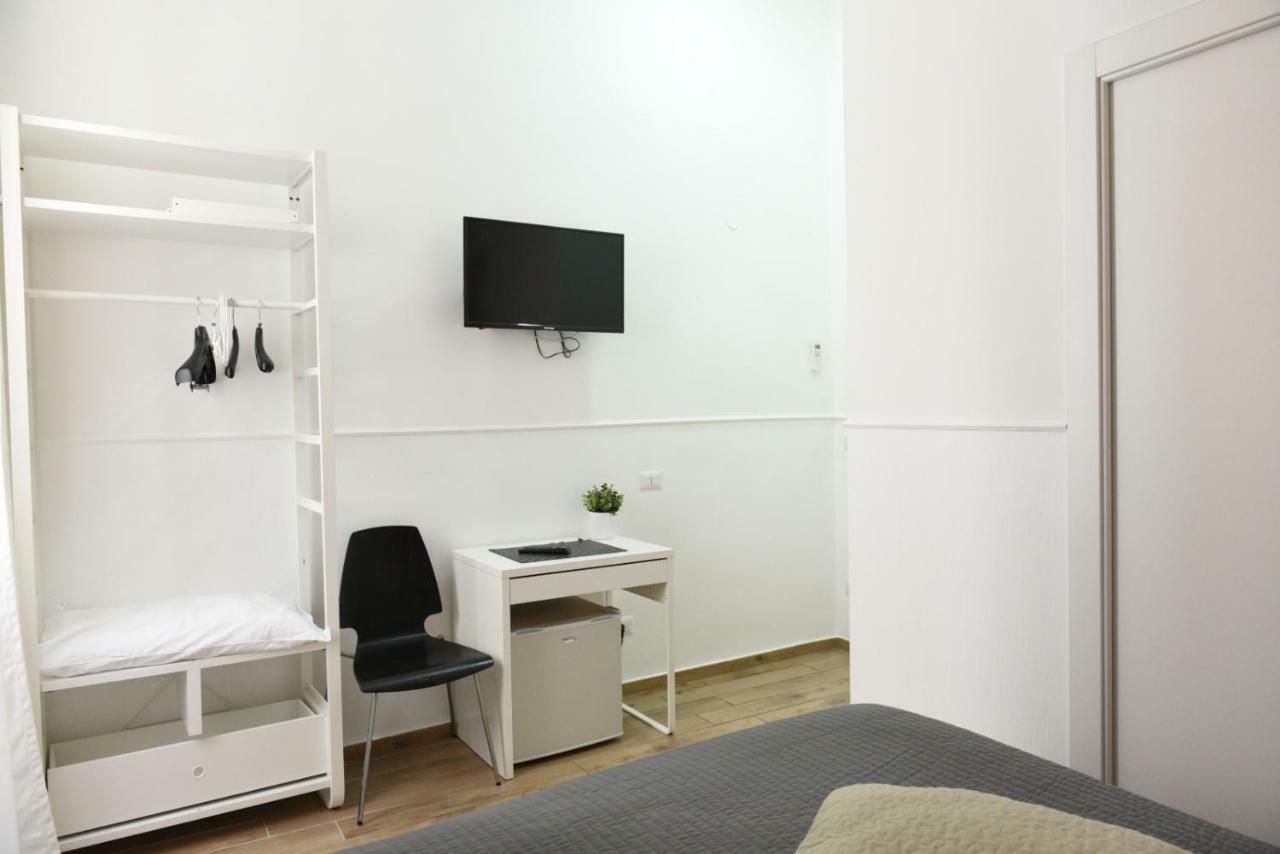 Sisters Residence Bari Ngoại thất bức ảnh