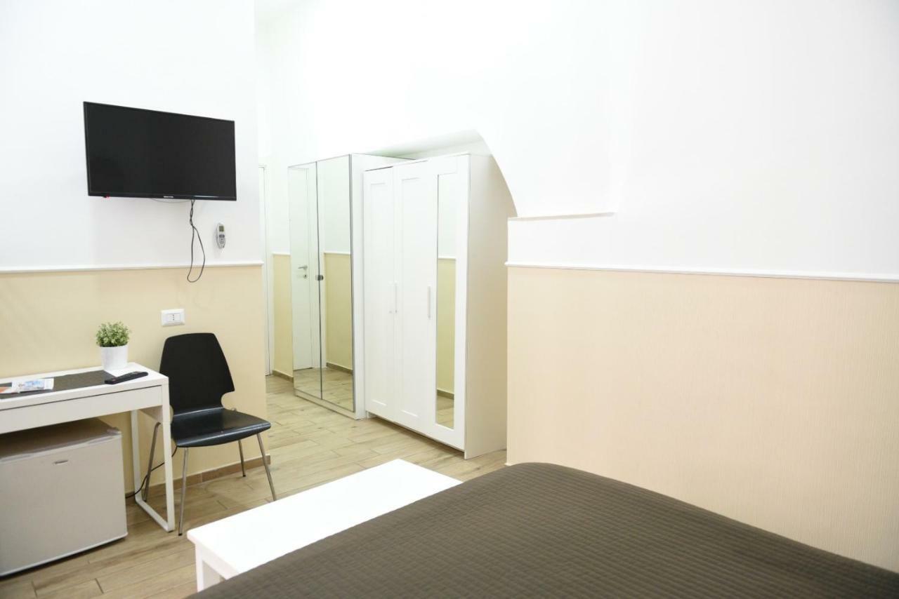 Sisters Residence Bari Ngoại thất bức ảnh
