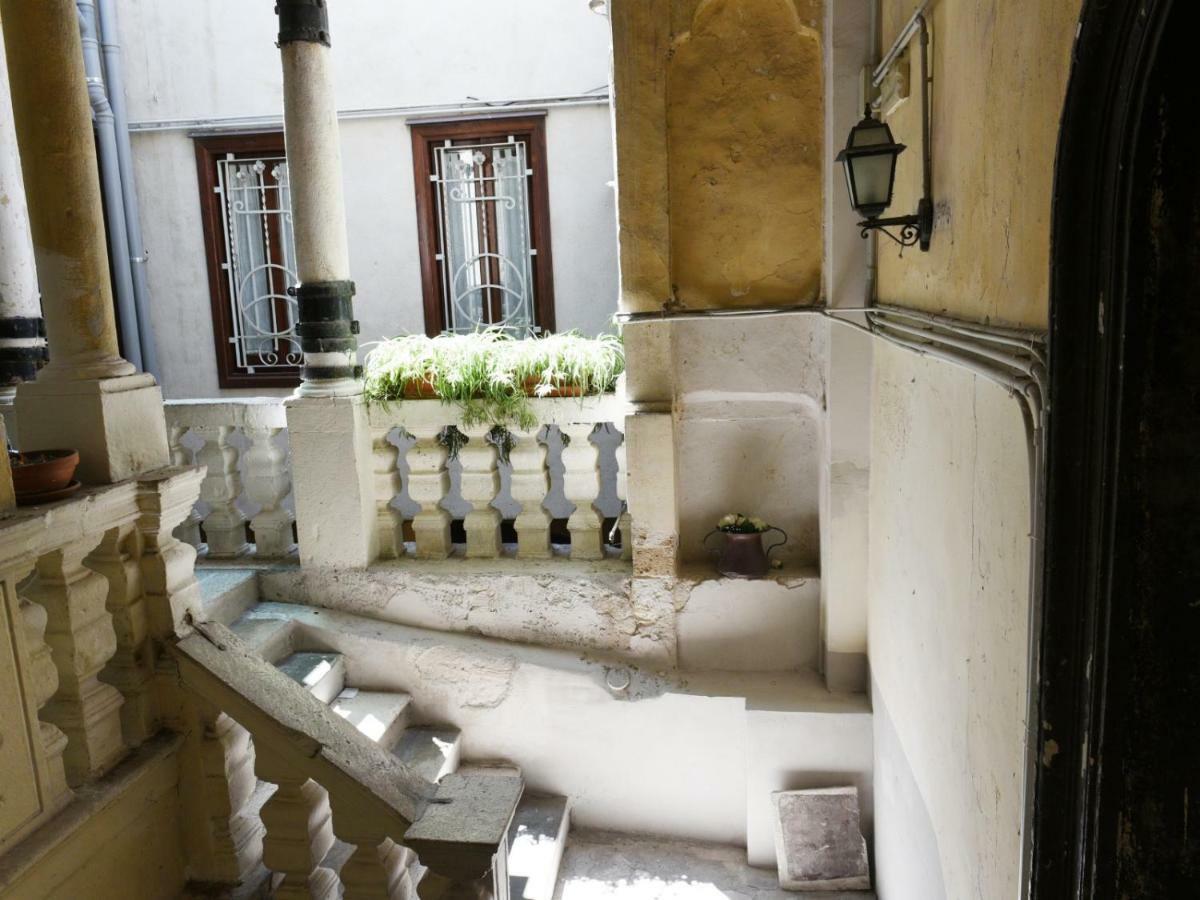 Sisters Residence Bari Ngoại thất bức ảnh