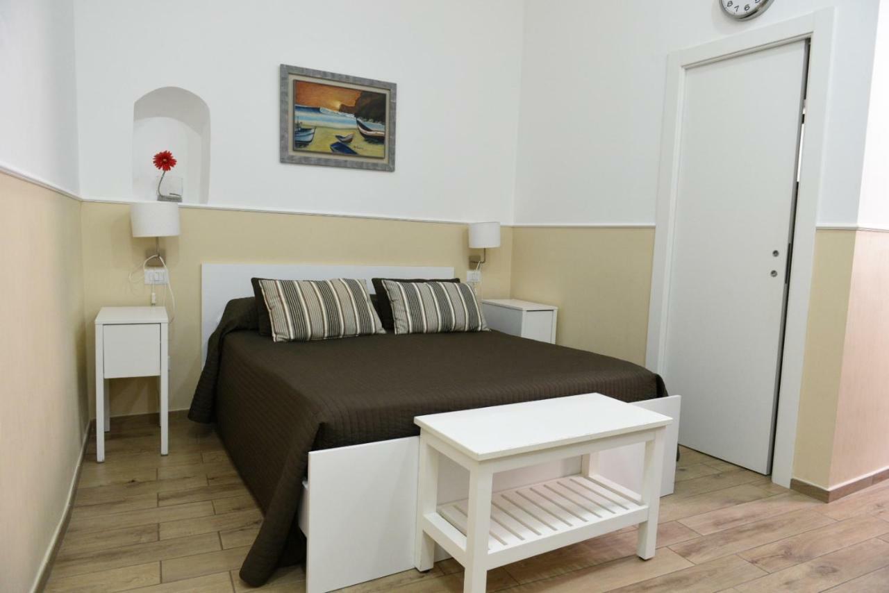 Sisters Residence Bari Ngoại thất bức ảnh