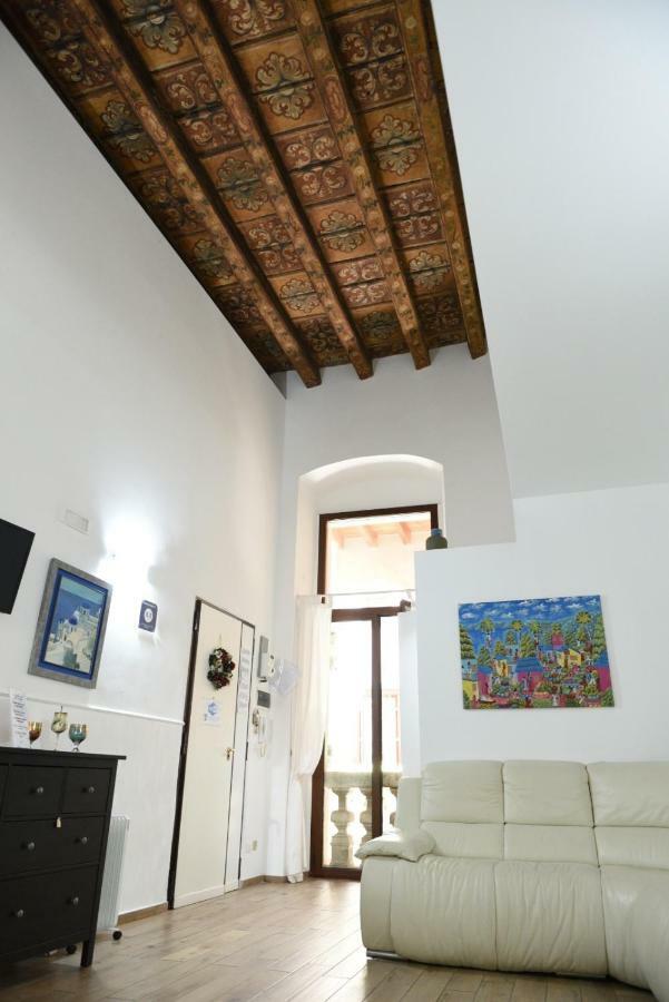 Sisters Residence Bari Ngoại thất bức ảnh