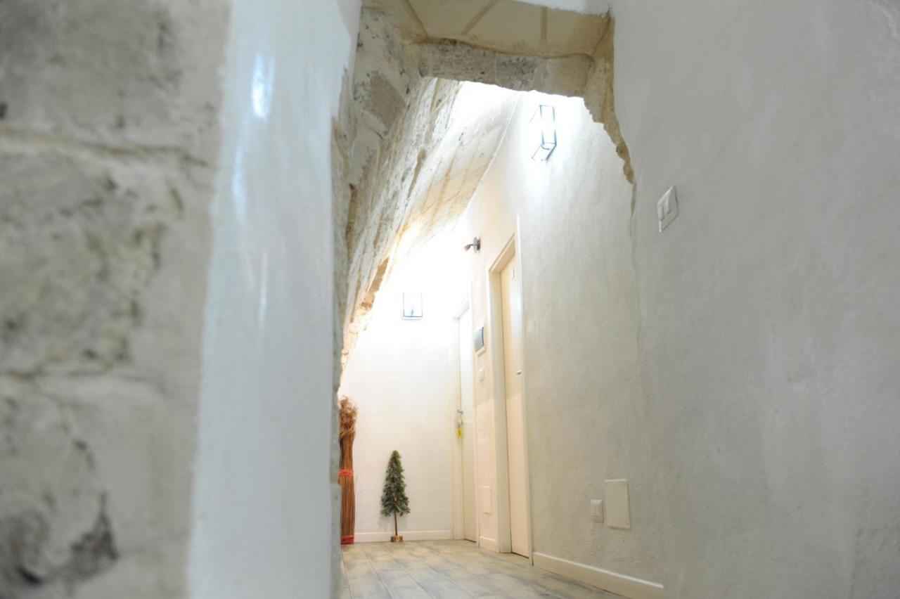 Sisters Residence Bari Ngoại thất bức ảnh